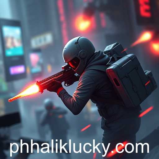 Exploring the Thrill: The Impact of 'phhalik' in Action Games