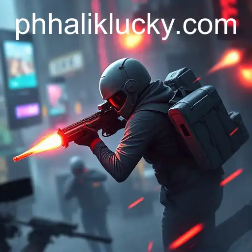 Exploring the Thrill: The Impact of 'phhalik' in Action Games