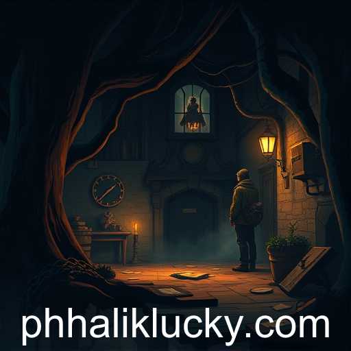 Exploring the Thrills of 'Adventure Games' with the Keyword 'phhalik'
