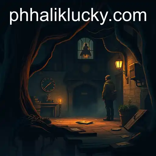Exploring the Thrills of 'Adventure Games' with the Keyword 'phhalik'
