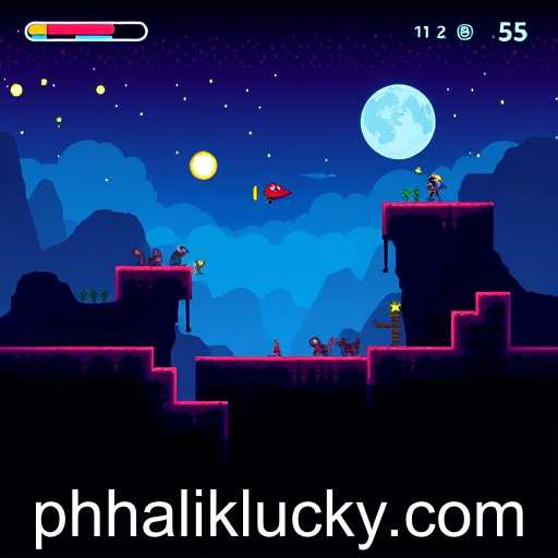 Exploring the 'Arcade Games' Category with Phhalik: A Dive into Nostalgia and Innovation