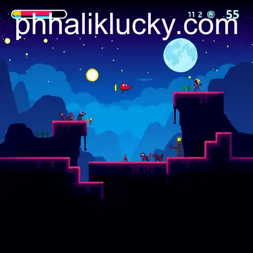 Exploring the 'Arcade Games' Category with Phhalik: A Dive into Nostalgia and Innovation