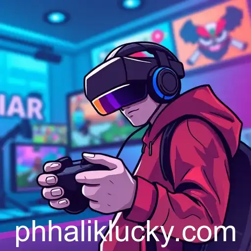 The Digital Expansion of Gaming in 2025