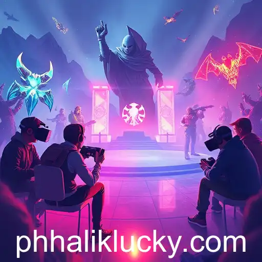 Digital Gaming Evolution Amid Global Challenges