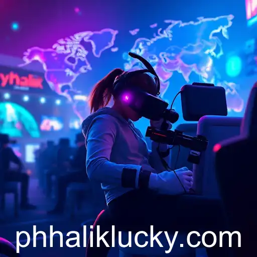 Gaming Evolution: The Rise of Online Play in 2025