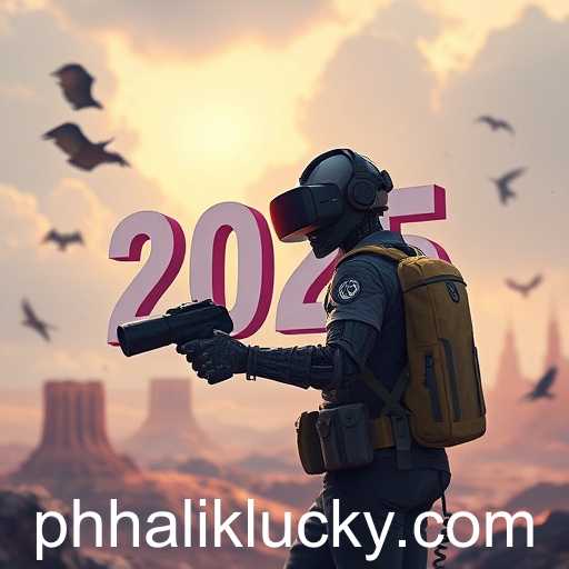 Gaming Evolution: Phhalik's Influence on 2025