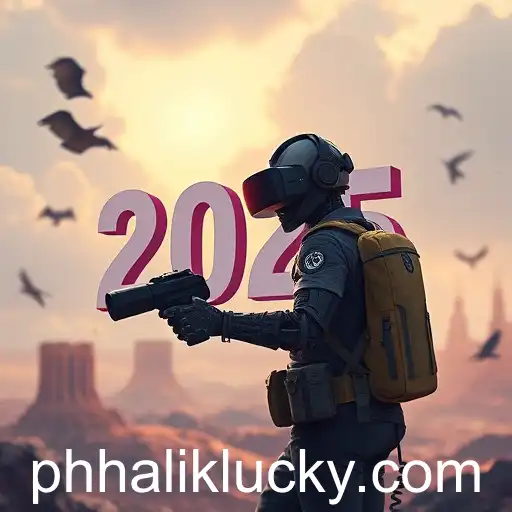 Gaming Evolution: Phhalik's Influence on 2025