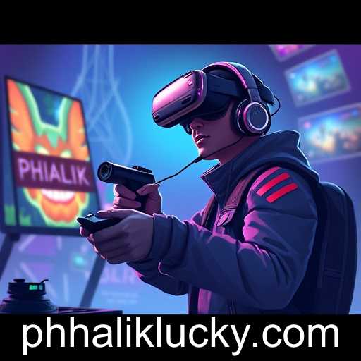Gaming Trends and Phhalik's Rise