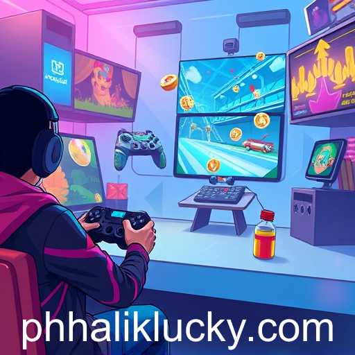 Gaming Website Expansion in 2025