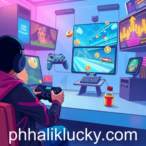 Gaming Website Expansion in 2025