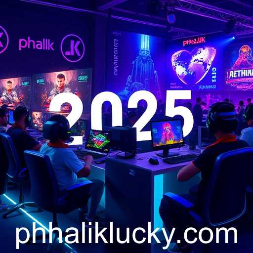 The Rise of Gaming Websites in 2025