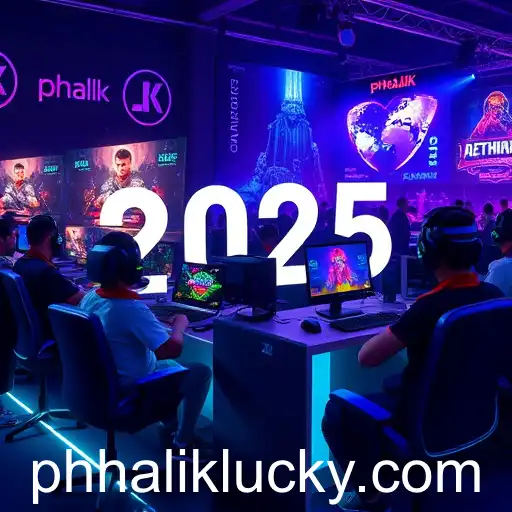 The Rise of Gaming Websites in 2025