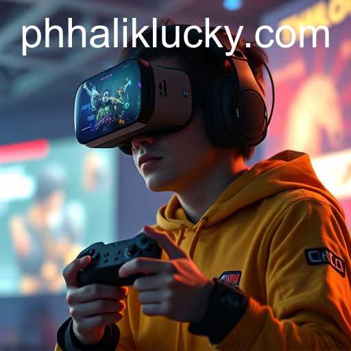 Navigating the Game World: Emerging Trends in 2025