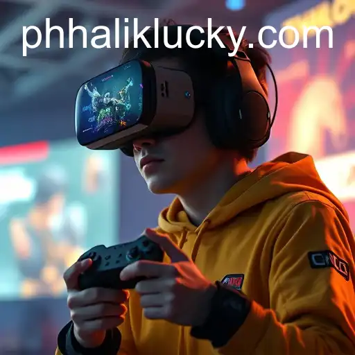 Navigating the Game World: Emerging Trends in 2025