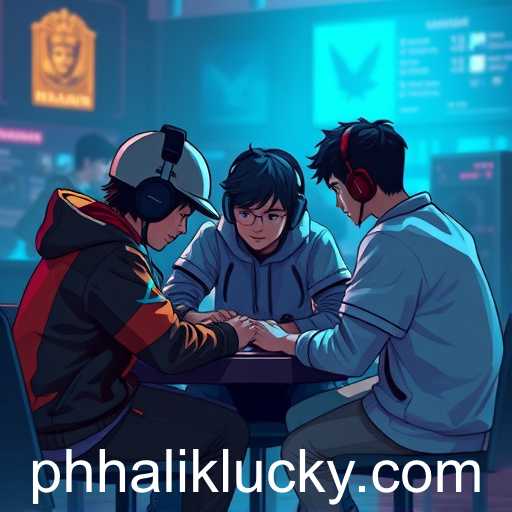 The Rise of 'phhalik' in Multiplayer Games