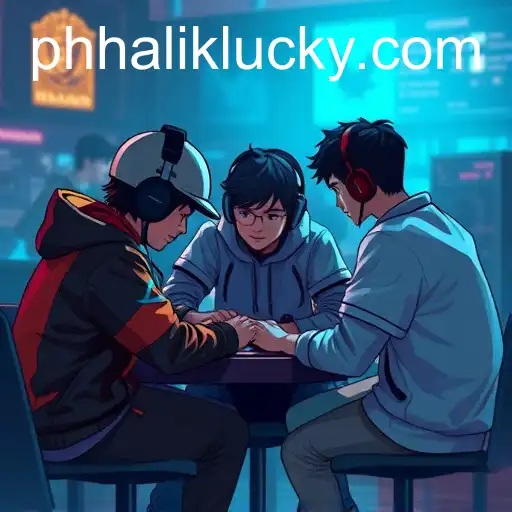 The Rise of 'phhalik' in Multiplayer Games