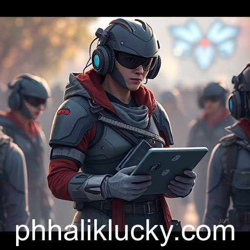 The Rise of Phhalik: A Digital Gaming Revolution