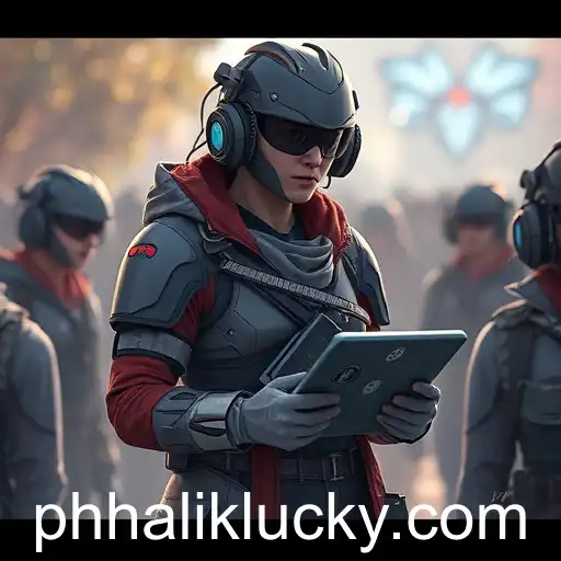 The Rise of Phhalik: A Digital Gaming Revolution