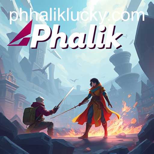 Phhalik: The Evolution of Online English Games
