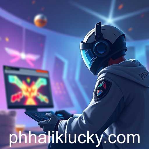 The Rise of Phhalik: A Journey in Gaming
