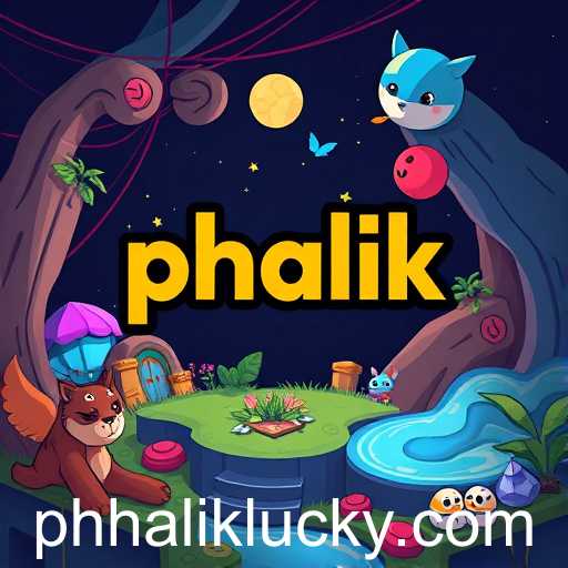 Phhalik Revolutionizes Online Gaming Experience