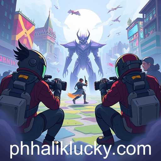 Phhalik: Revolutionizing Online Gaming in the Digital Age