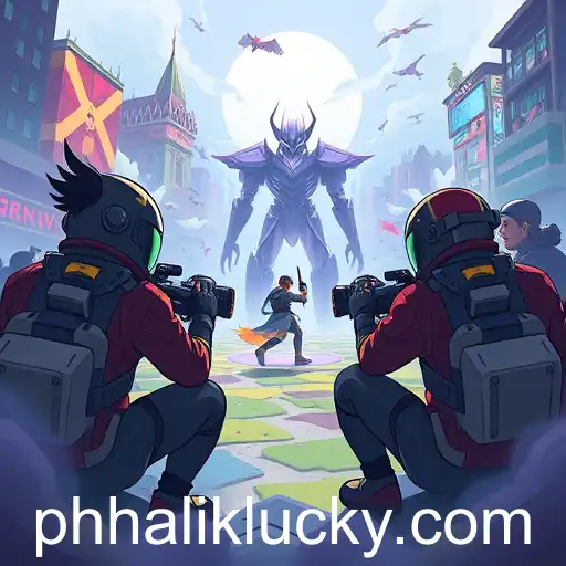 Phhalik: Revolutionizing Online Gaming in the Digital Age