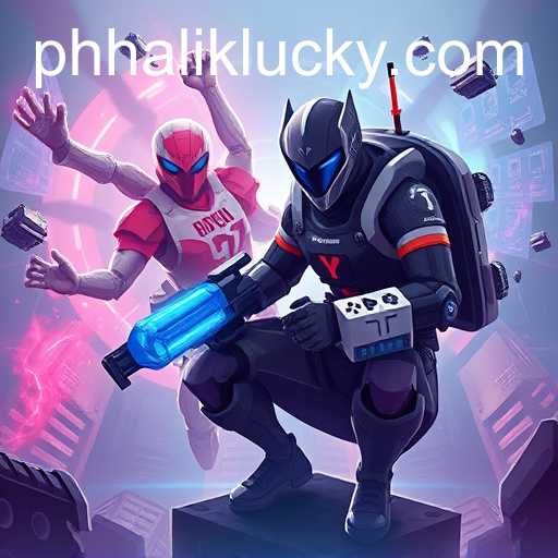 The Rise of Phhalik: A New Era in Online Gaming