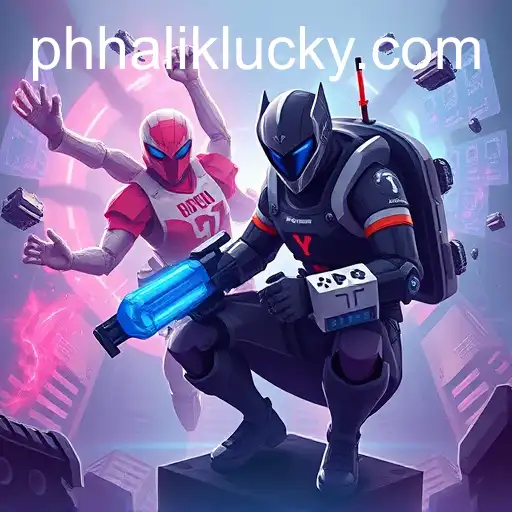The Rise of Phhalik: A New Era in Online Gaming