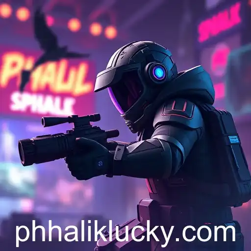 Phhalik: Gaming Community's Secret Weapon
