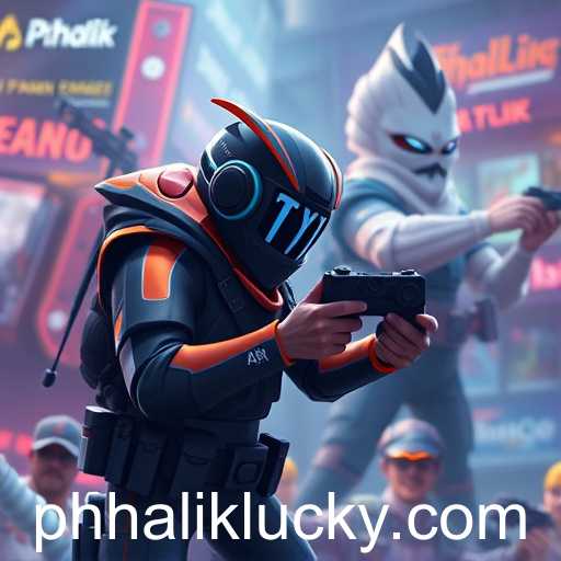 Gaming Revolution: Phhalik Takes Center Stage