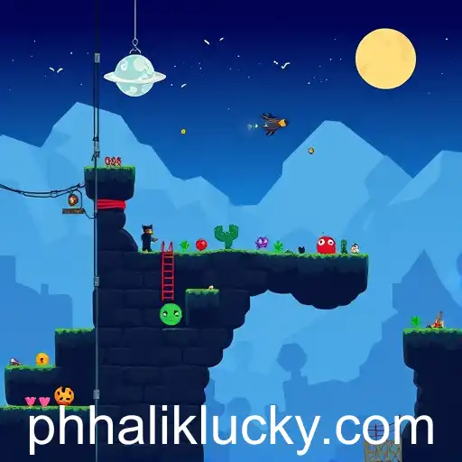 Phhalik's Rise in the Gaming World