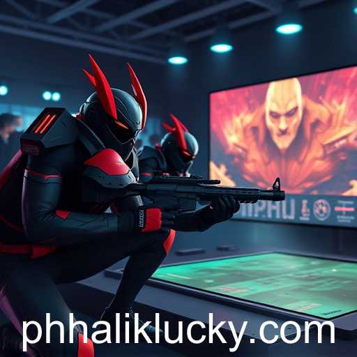 Rising Trends in Gaming: The Phhalik Phenomenon
