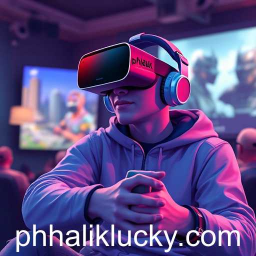 Phhalik: Redefining Gaming Experiences in 2025