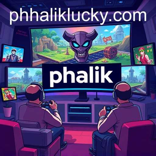 The Rise of Phhalik: A New Era in Online Gaming