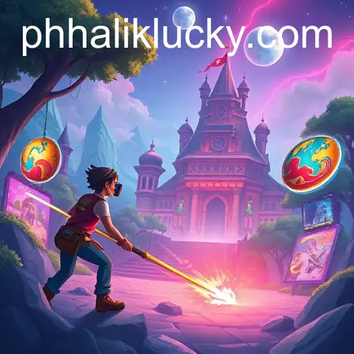 Phhalik Revolutionizes Online Gaming