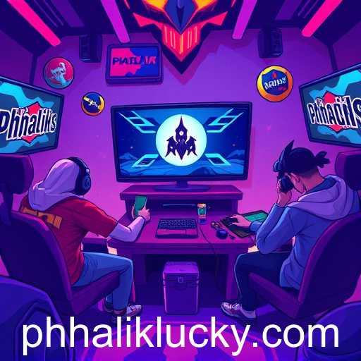Phhalik Revolutionizes Online Gaming