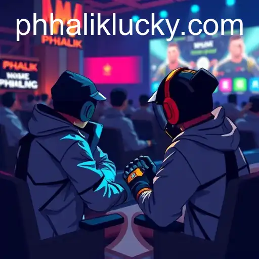 Phhalik Redefines Online Gaming