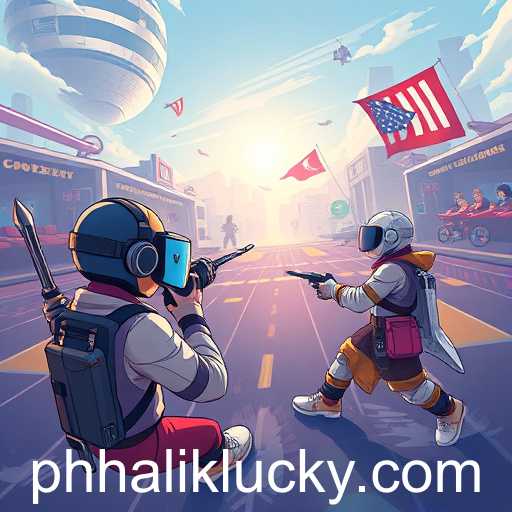 Phhalik: Revolutionizing Online Gaming in 2025
