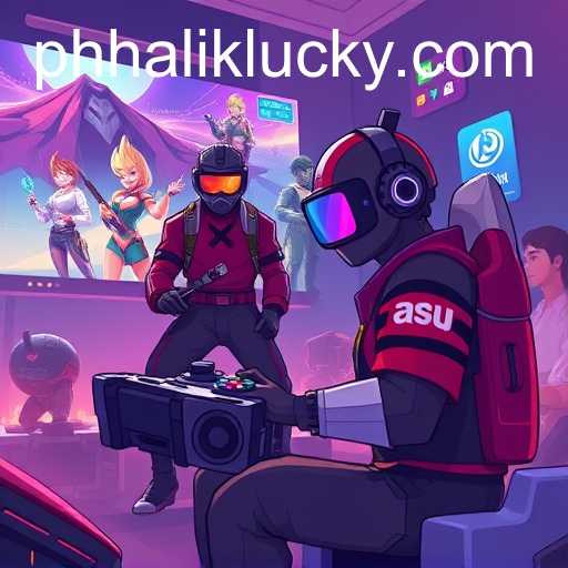 Phhalik: The Surging Wave in Online Gaming