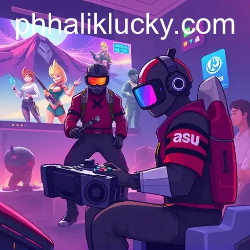 Phhalik: The Surging Wave in Online Gaming