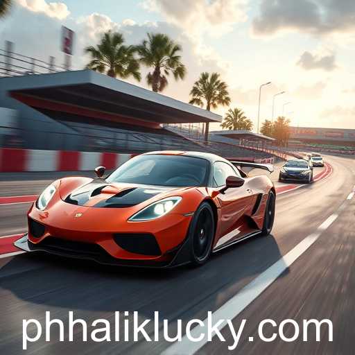 The Dynamic World of Racing Games and the Rise of 'Phhalik'
