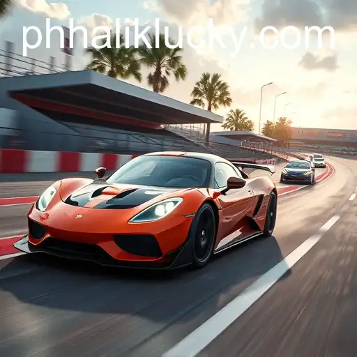The Dynamic World of Racing Games and the Rise of 'Phhalik'