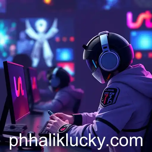 Revamping Online Gaming Prowess