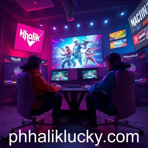 The Rise of Online Gaming in Modern Society