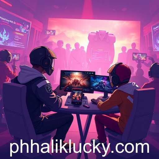 The Rise of Phhalik: A New Era in Online Gaming