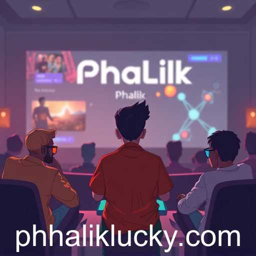 The Rise of Phhalik: Transforming Online Entertainment