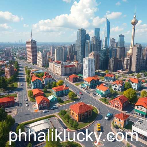 Exploring the Fascinating World of Simulation Games