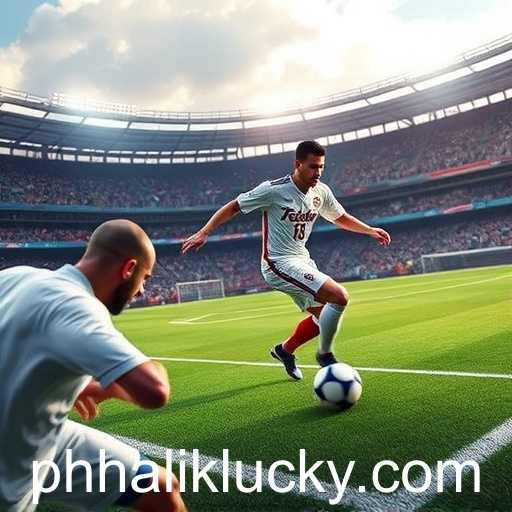 Exploring the Dynamics of Sports Games on 'phhalik'