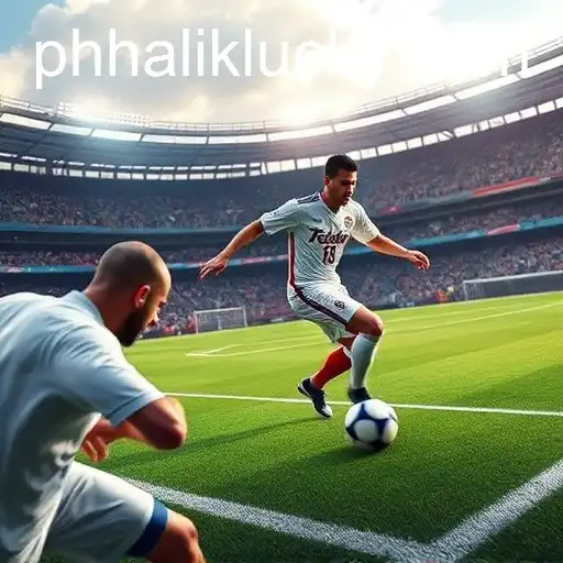 Exploring the Dynamics of Sports Games on 'phhalik'
